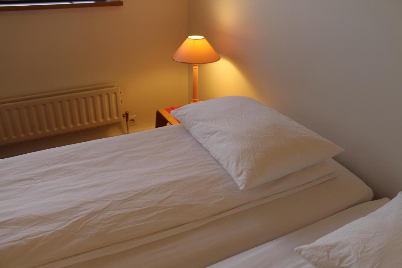 Gauksmyri Guesthouse Lodge Hvammstangi Eksteriør billede