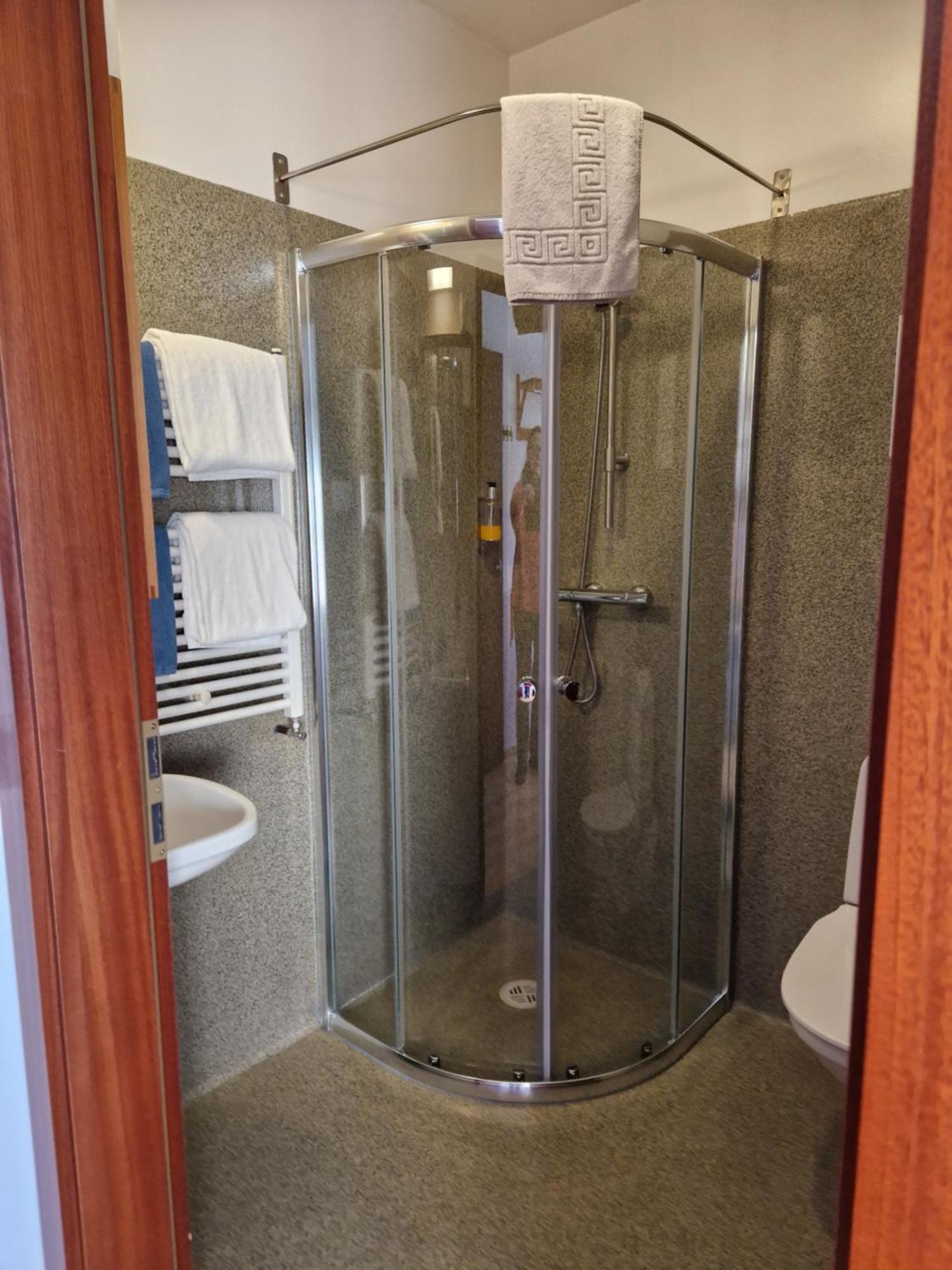 Gauksmyri Guesthouse Lodge Hvammstangi Eksteriør billede