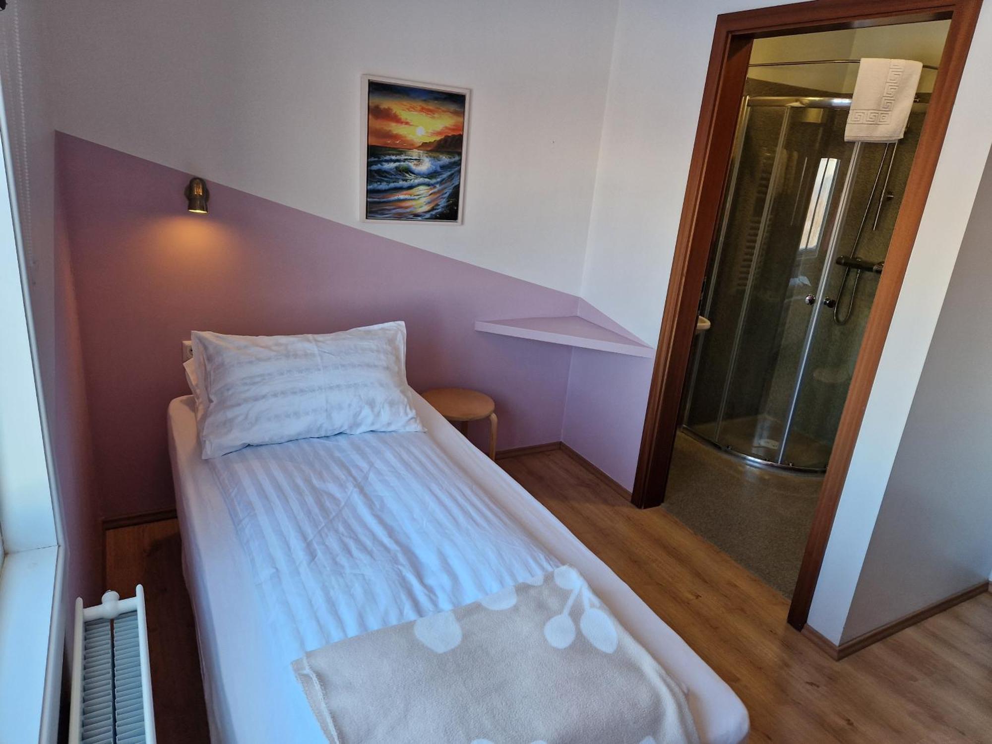 Gauksmyri Guesthouse Lodge Hvammstangi Eksteriør billede