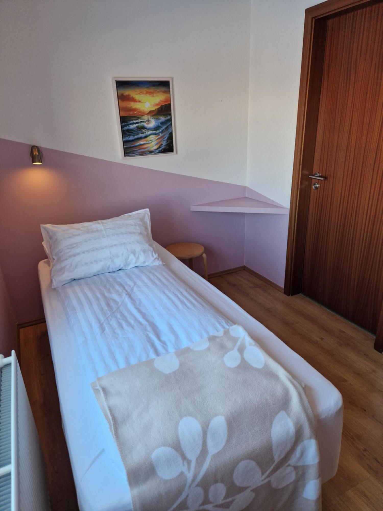 Gauksmyri Guesthouse Lodge Hvammstangi Eksteriør billede