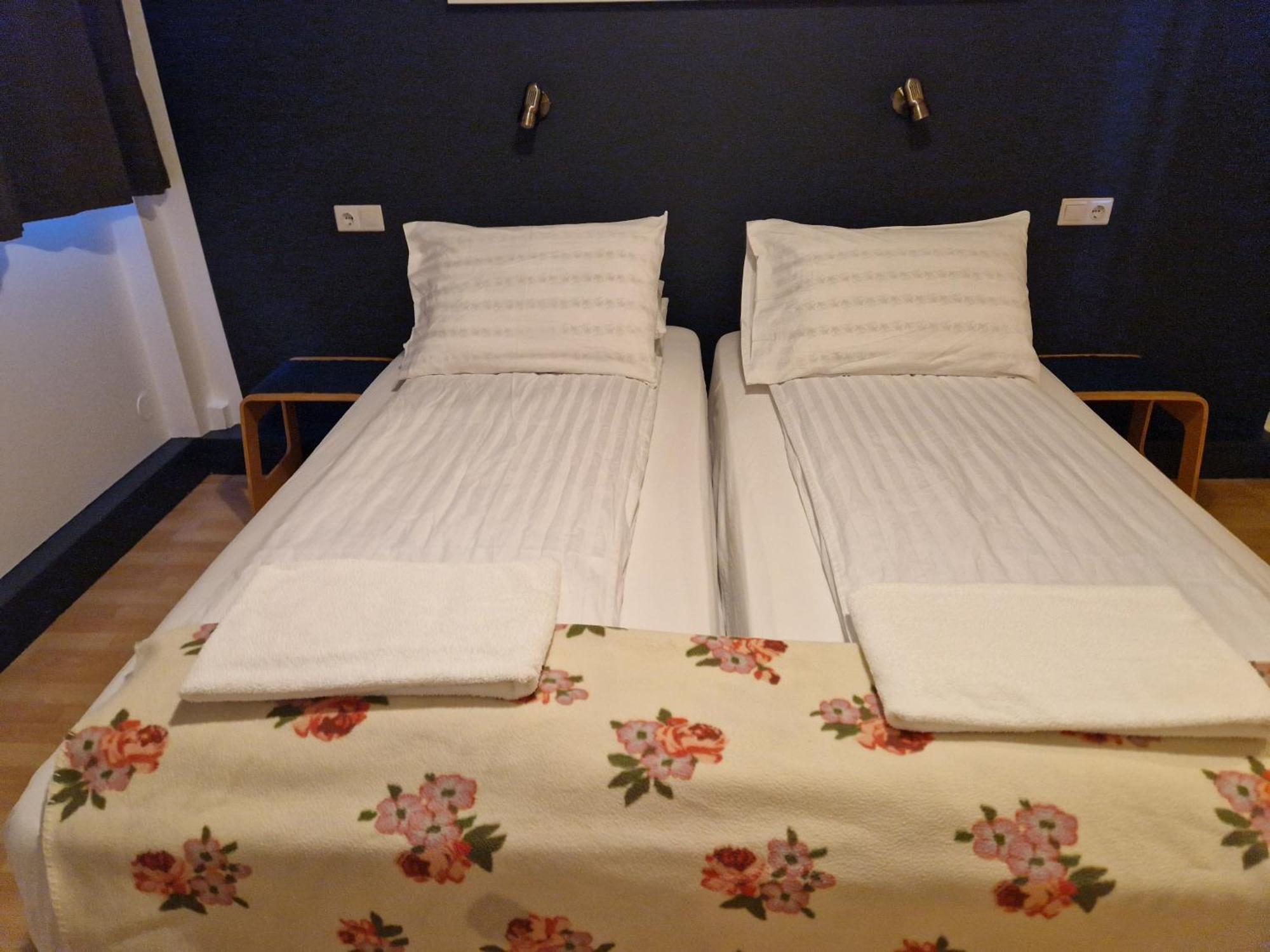 Gauksmyri Guesthouse Lodge Hvammstangi Eksteriør billede